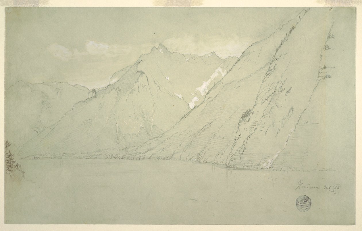  av Frederic Edwin Church