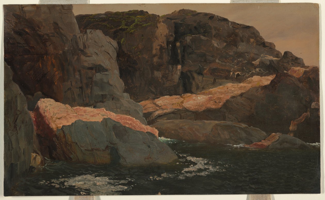  av Frederic Edwin Church