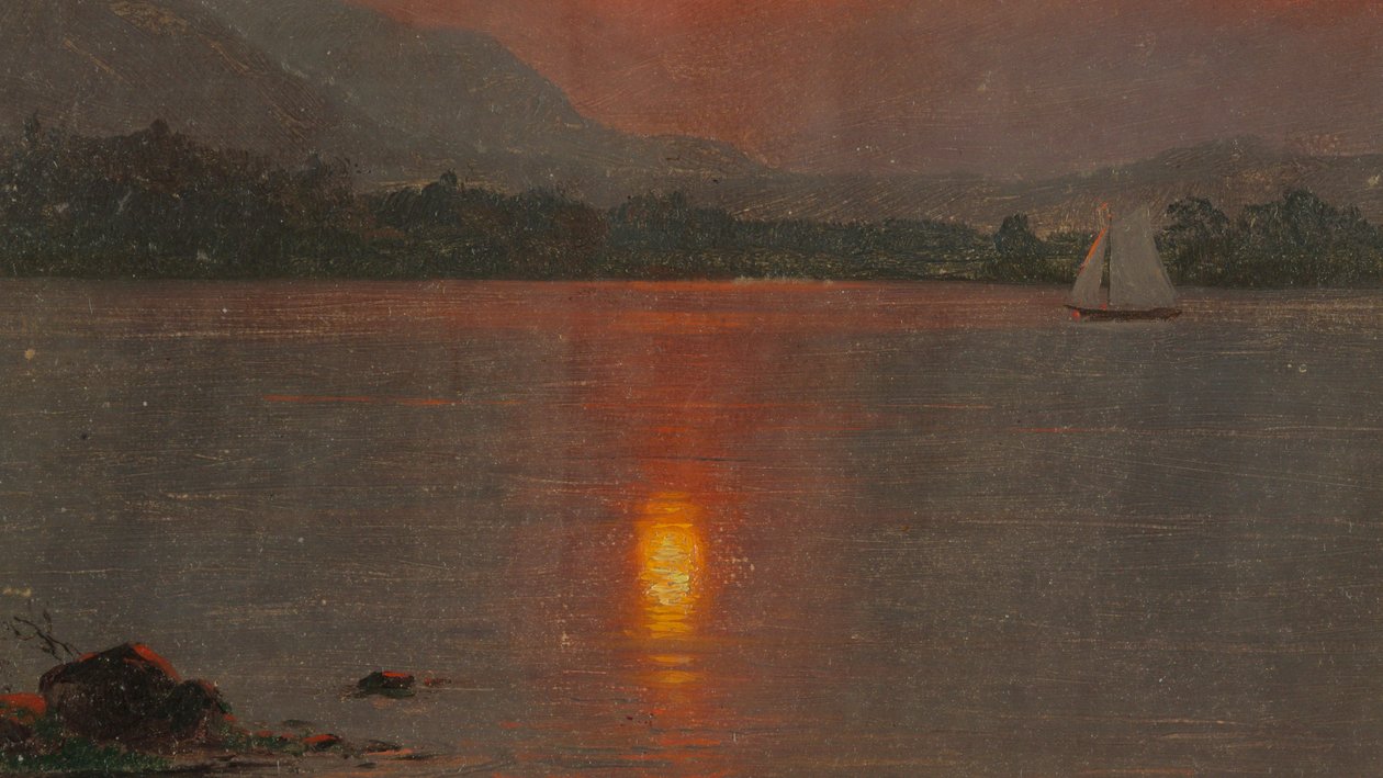  av Frederic Edwin Church