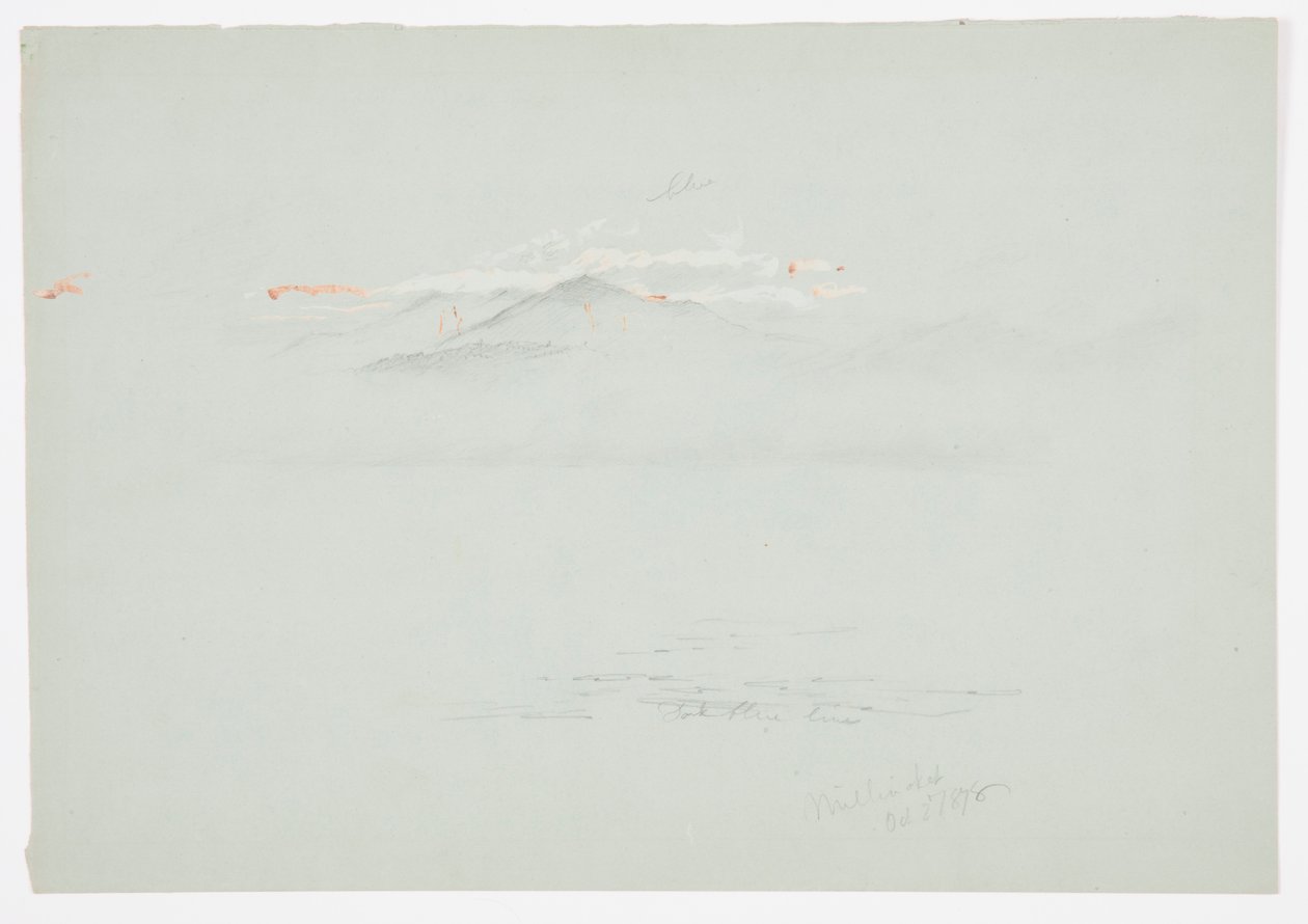  av Frederic Edwin Church