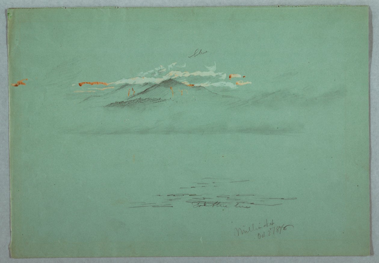  av Frederic Edwin Church