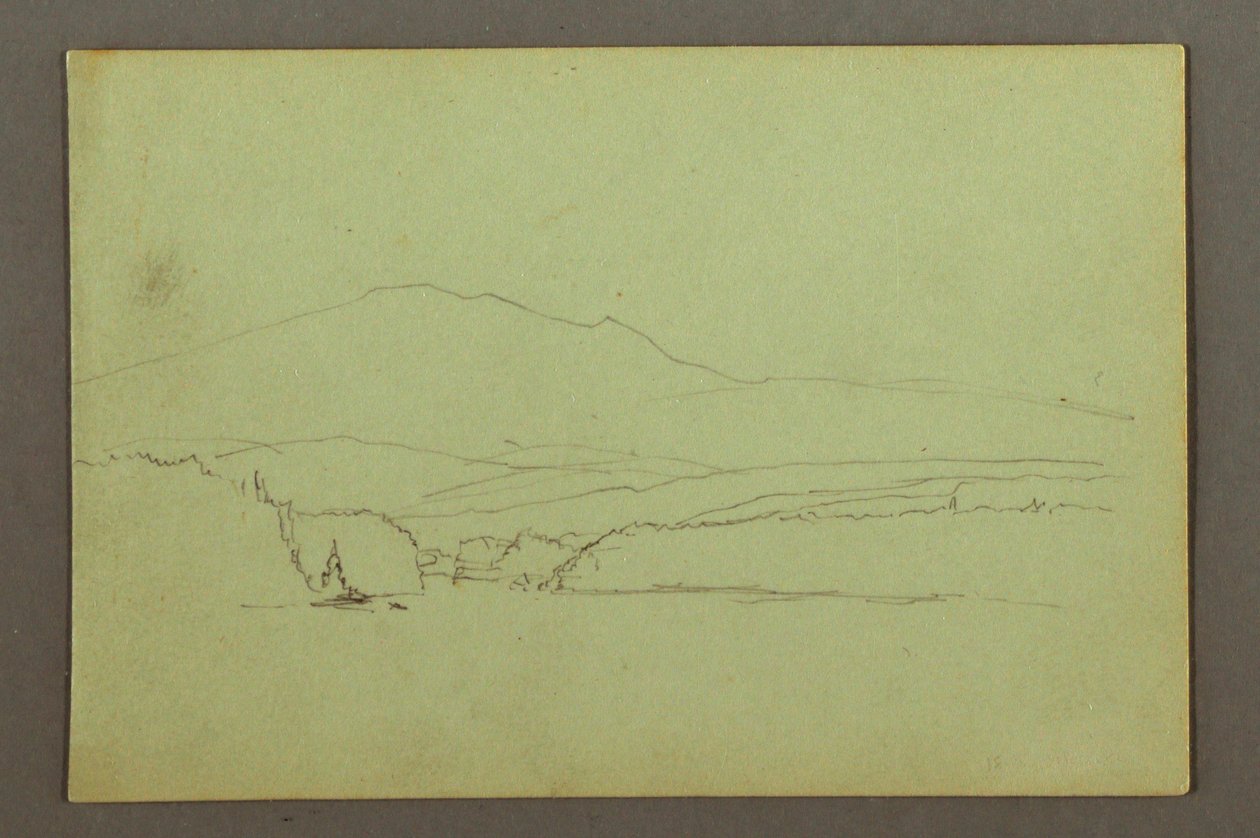  av Frederic Edwin Church