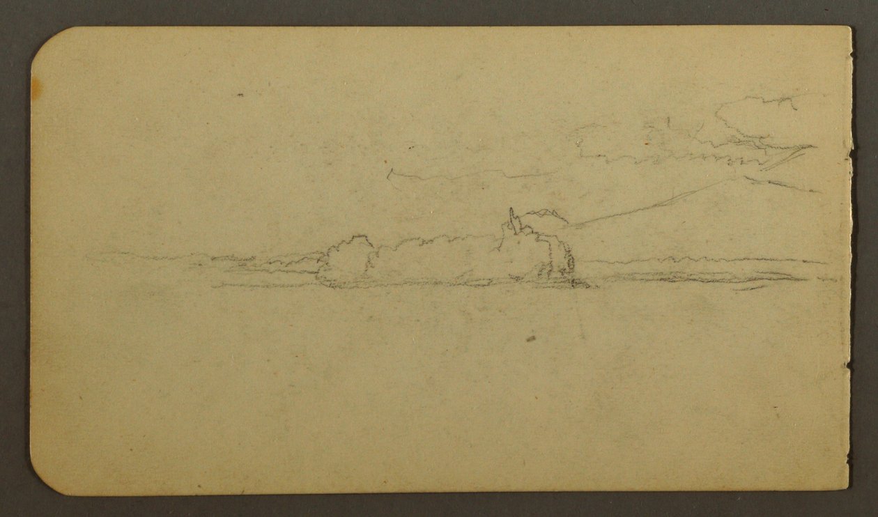  av Frederic Edwin Church
