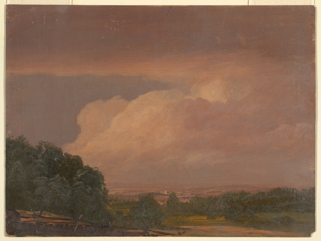  av Frederic Edwin Church