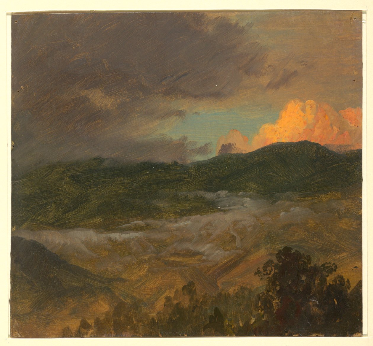  av Frederic Edwin Church