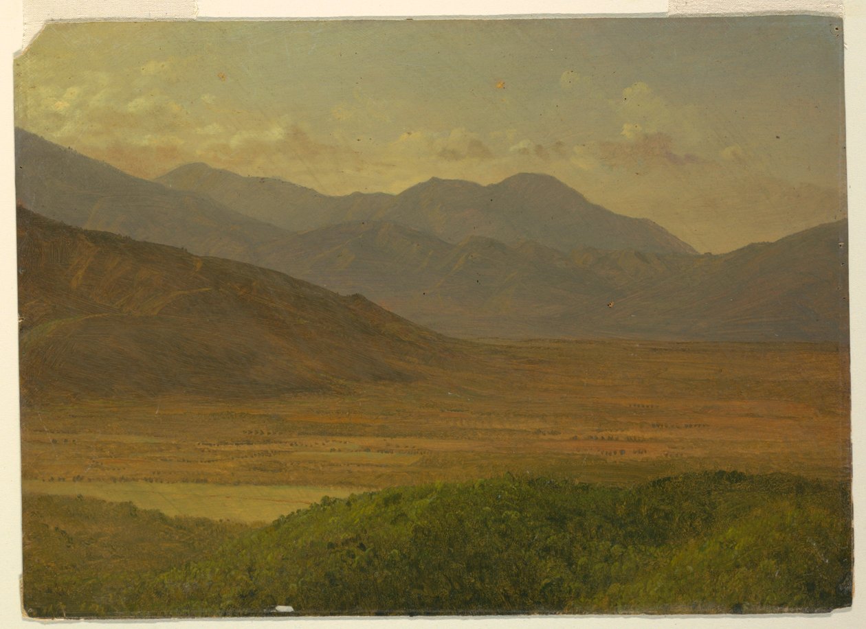  av Frederic Edwin Church