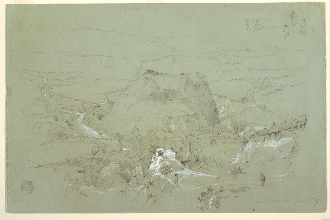 av Frederic Edwin Church