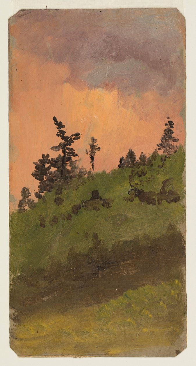  av Frederic Edwin Church