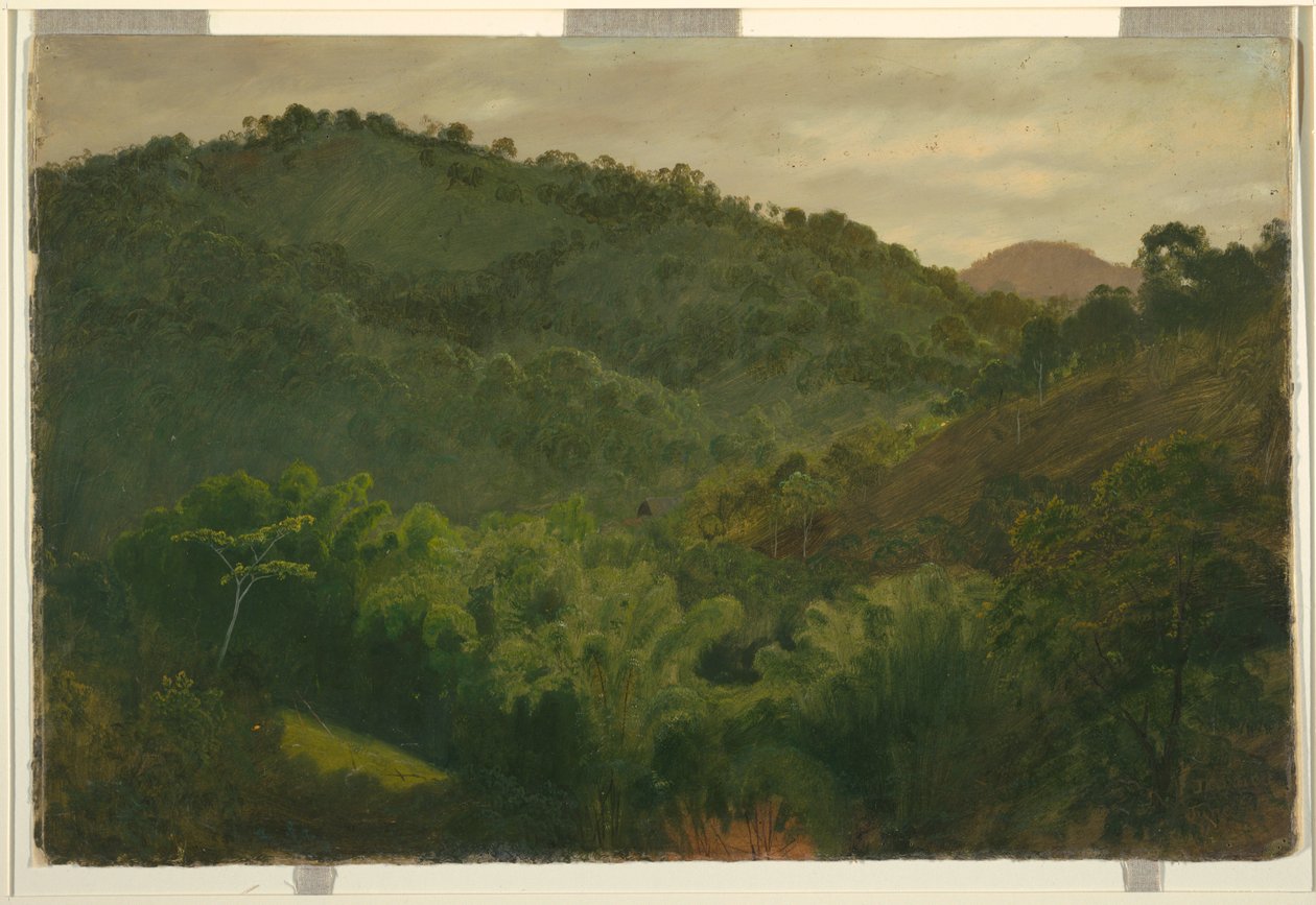  av Frederic Edwin Church