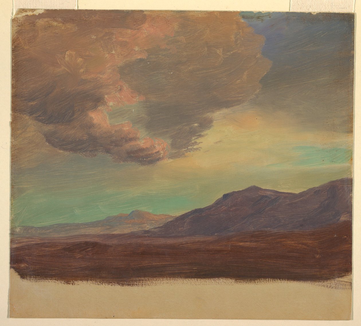  av Frederic Edwin Church