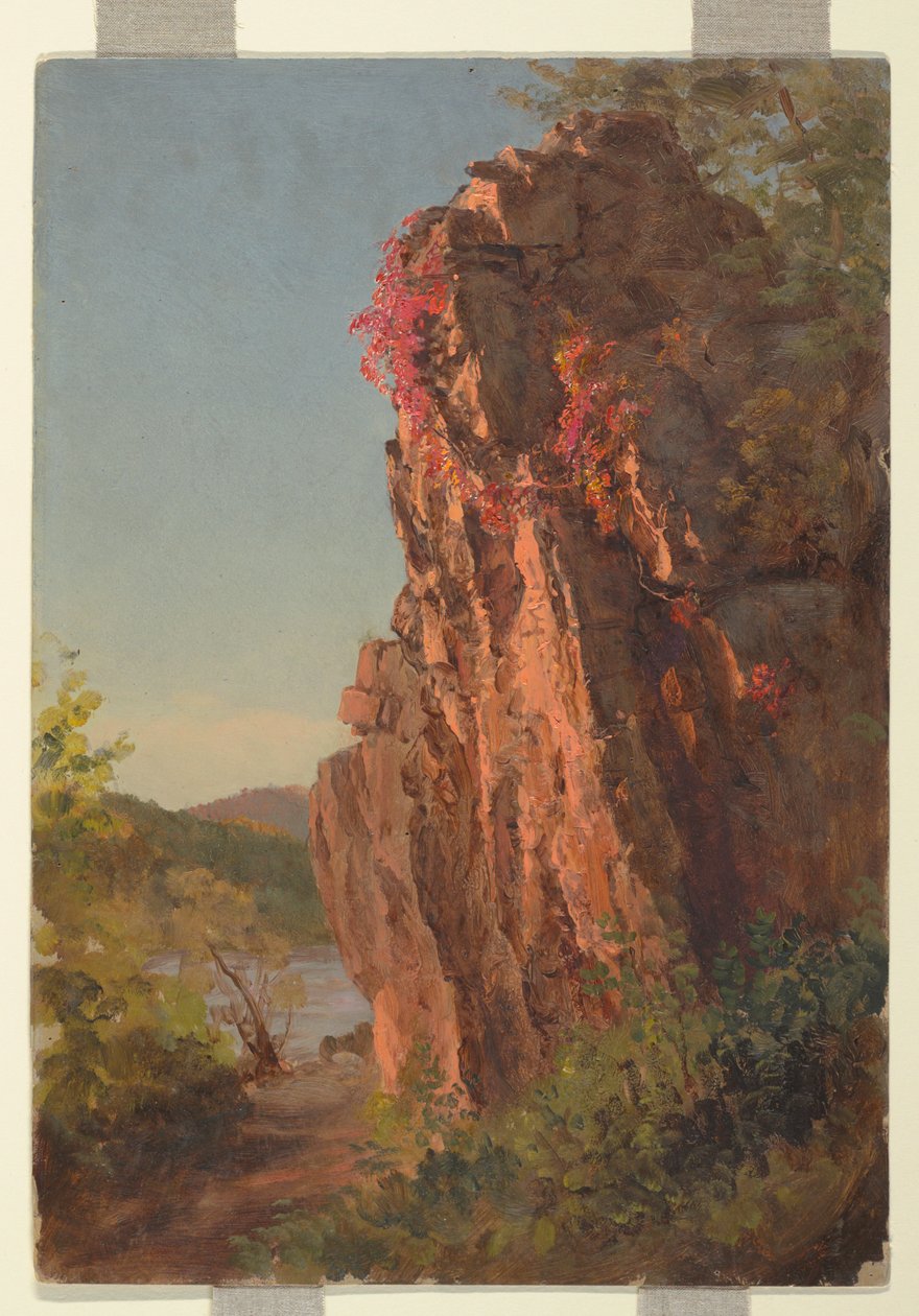  av Frederic Edwin Church