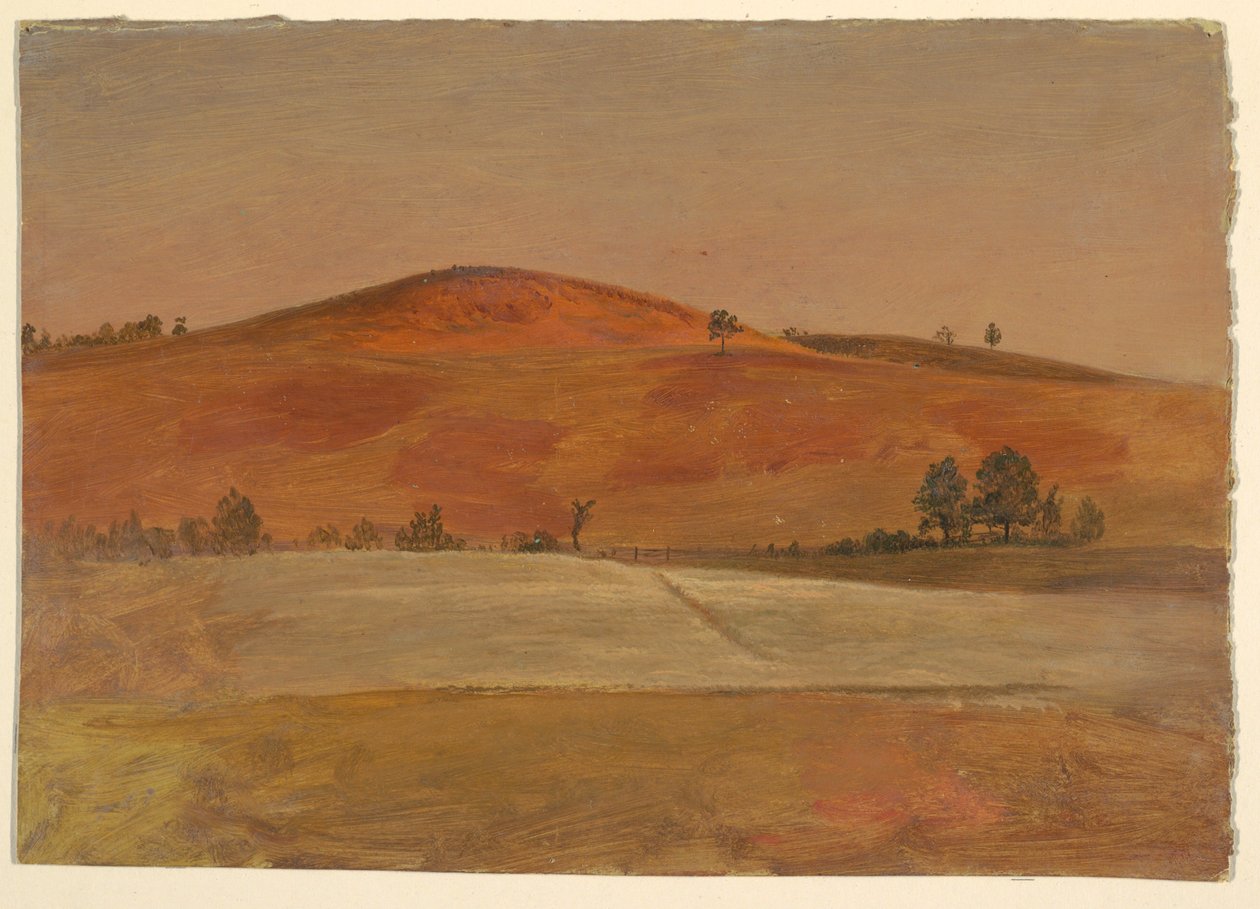  av Frederic Edwin Church