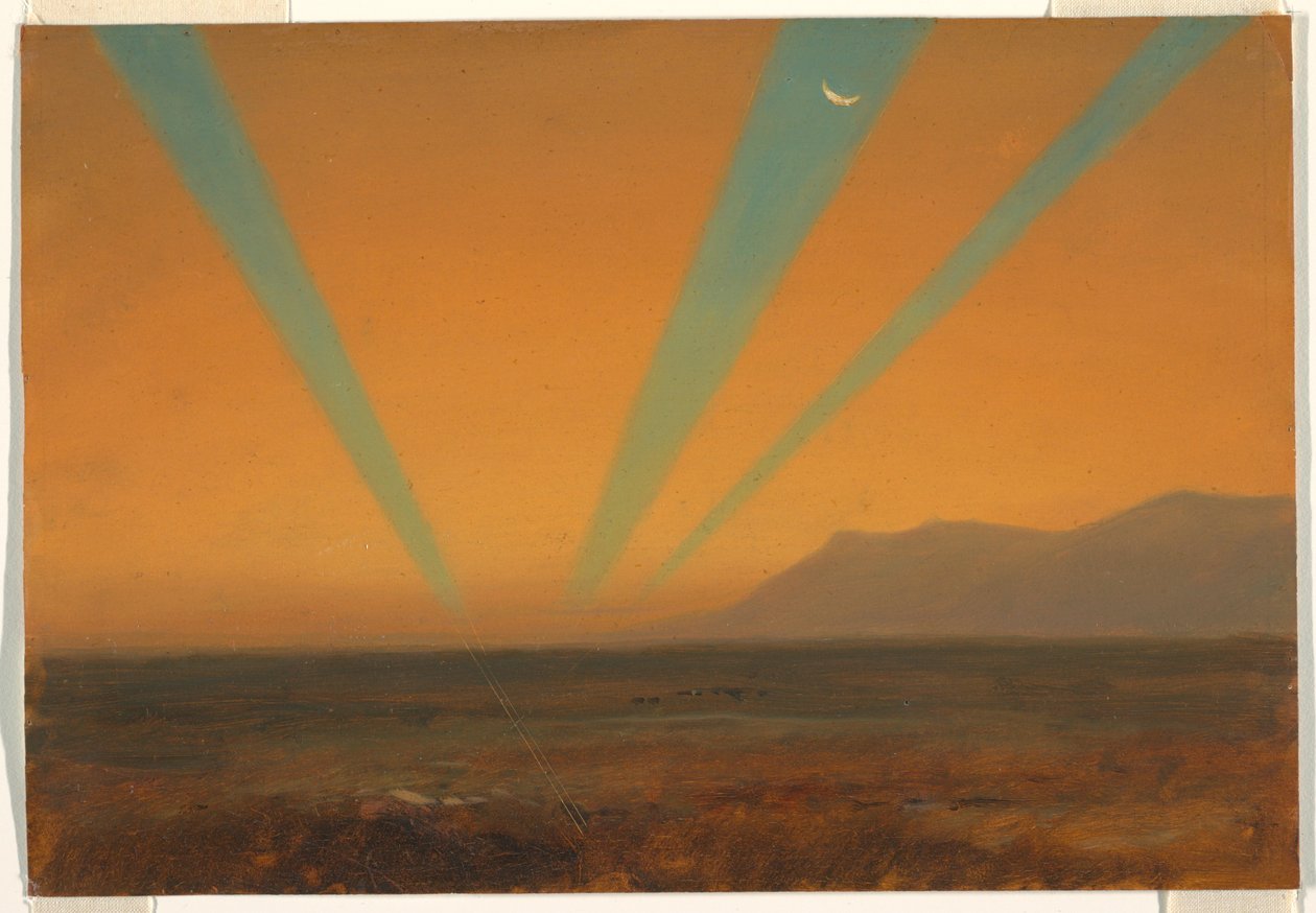  av Frederic Edwin Church