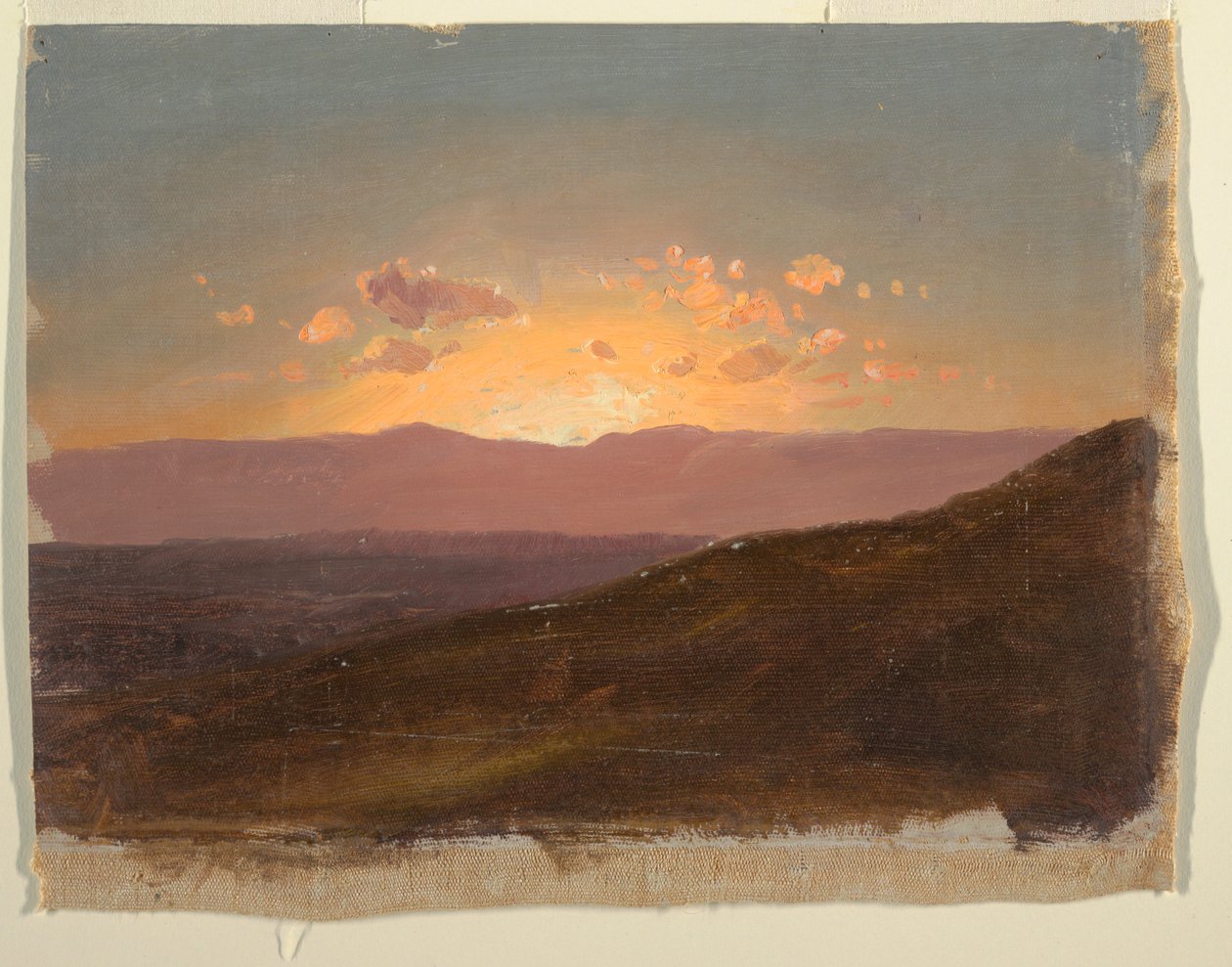  av Frederic Edwin Church