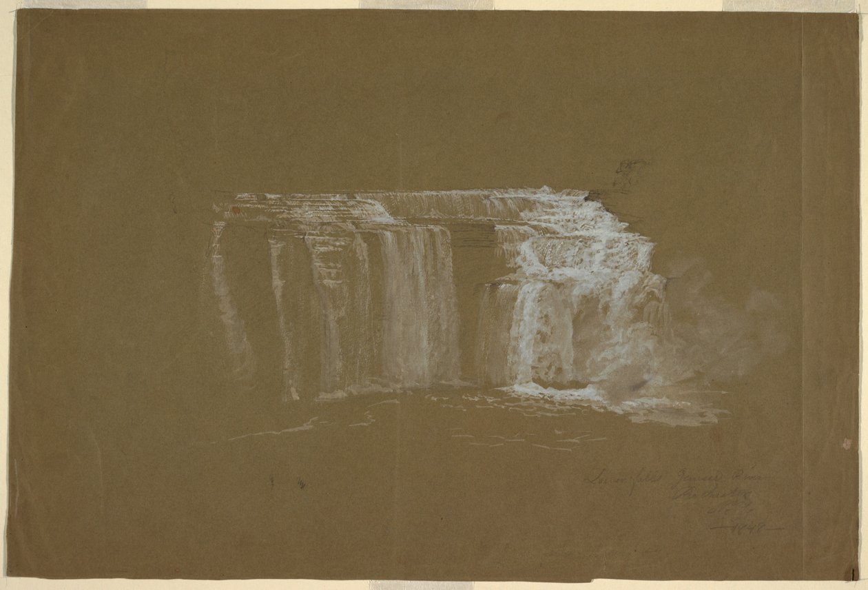  av Frederic Edwin Church