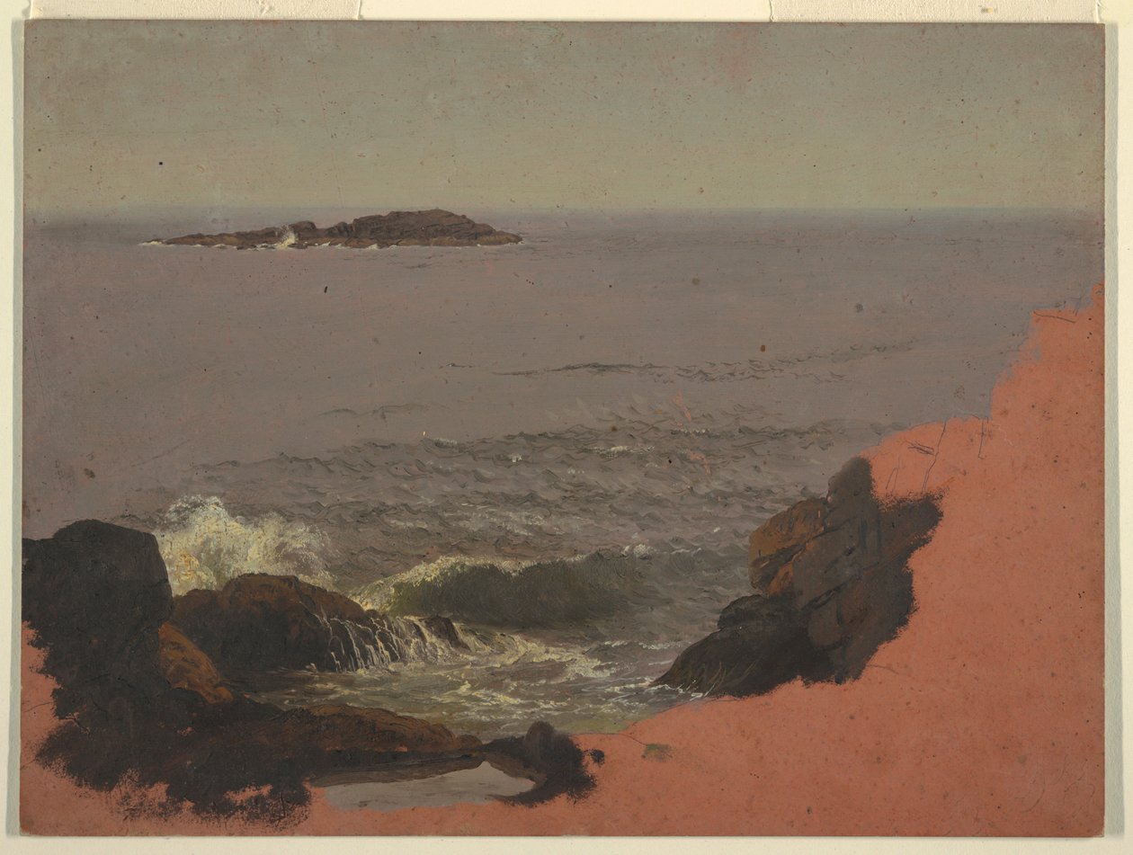  av Frederic Edwin Church