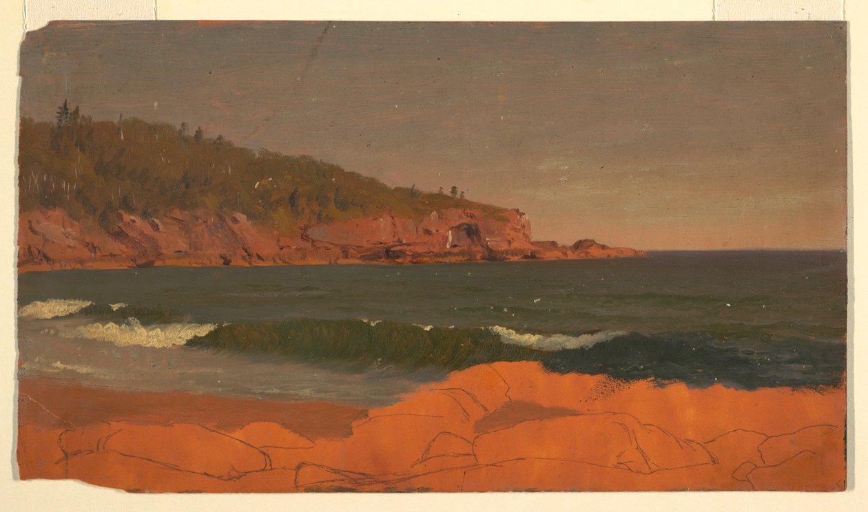  av Frederic Edwin Church