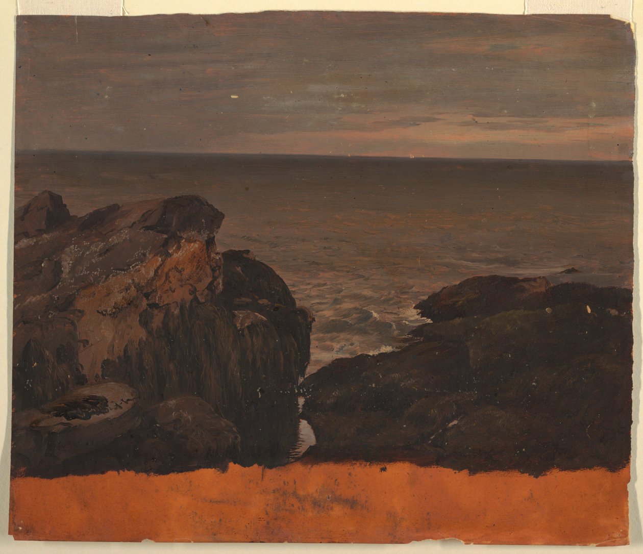  av Frederic Edwin Church