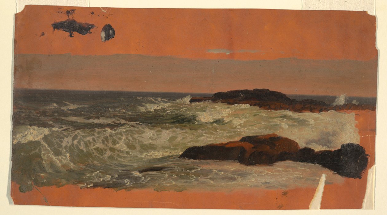  av Frederic Edwin Church