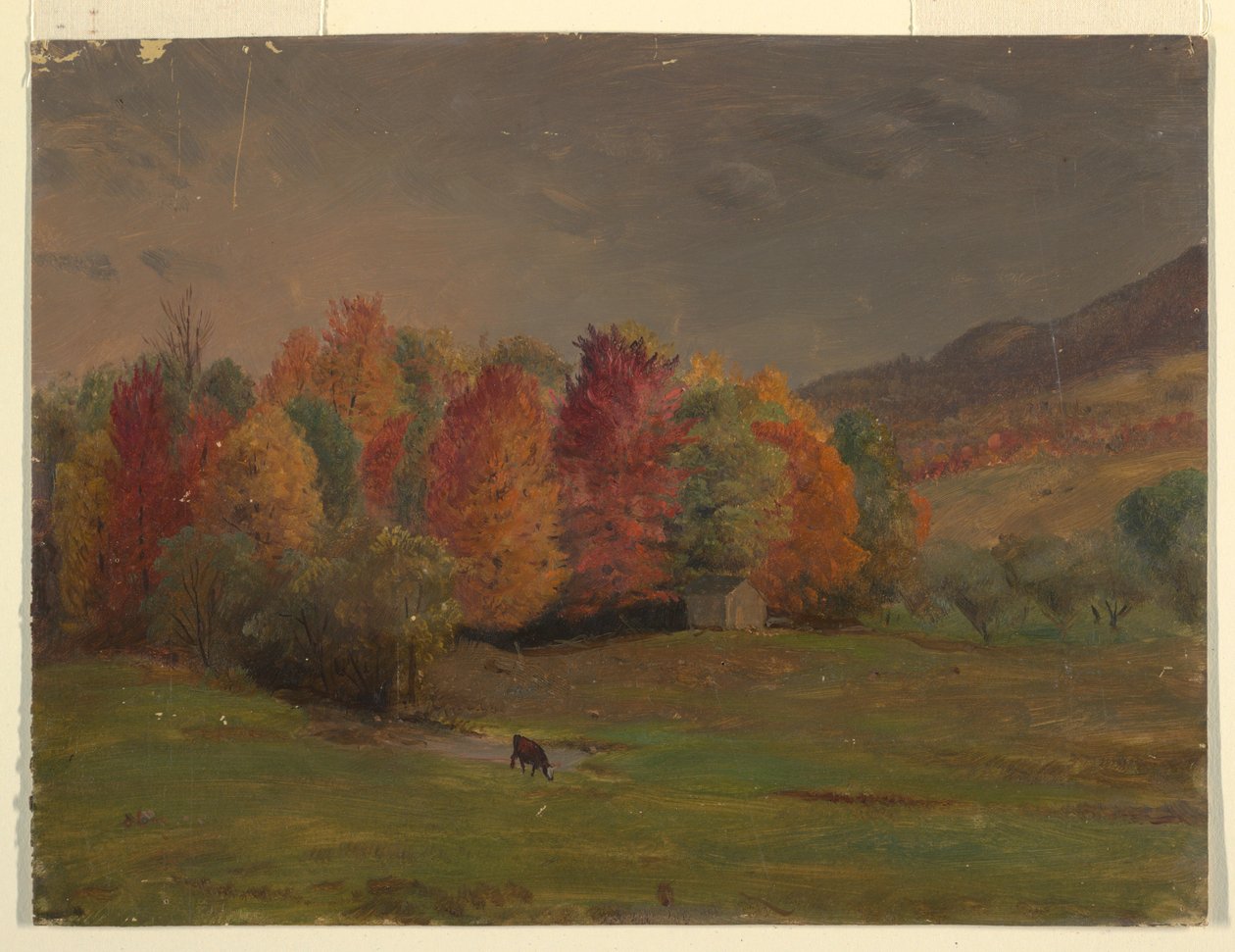  av Frederic Edwin Church