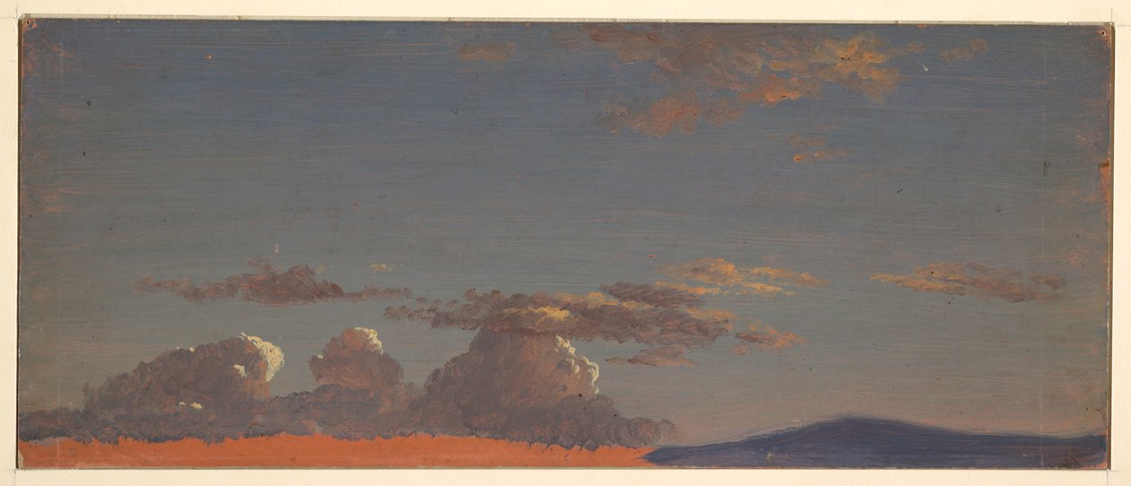  av Frederic Edwin Church