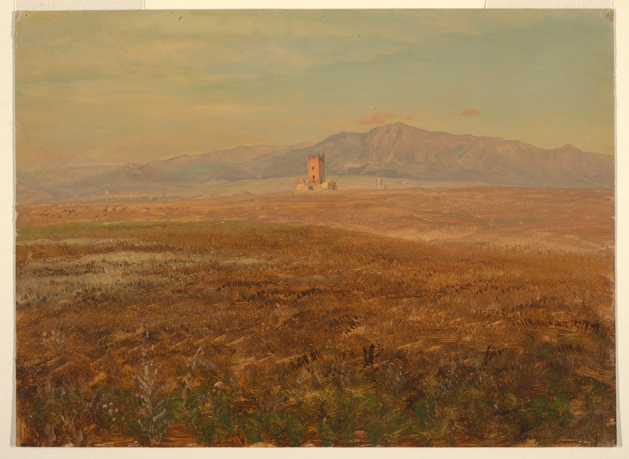  av Frederic Edwin Church