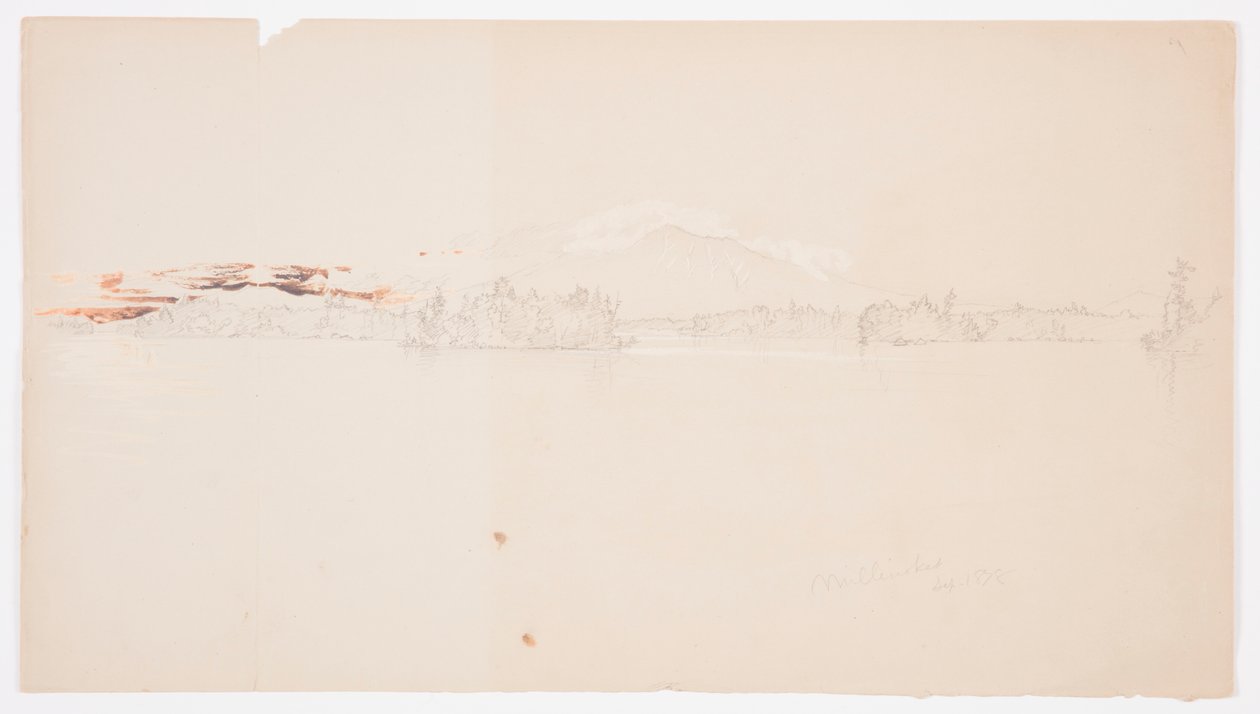  av Frederic Edwin Church