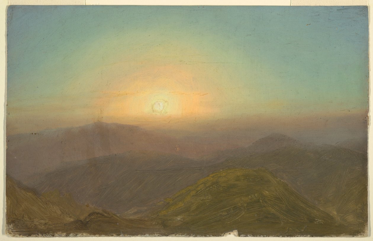  av Frederic Edwin Church