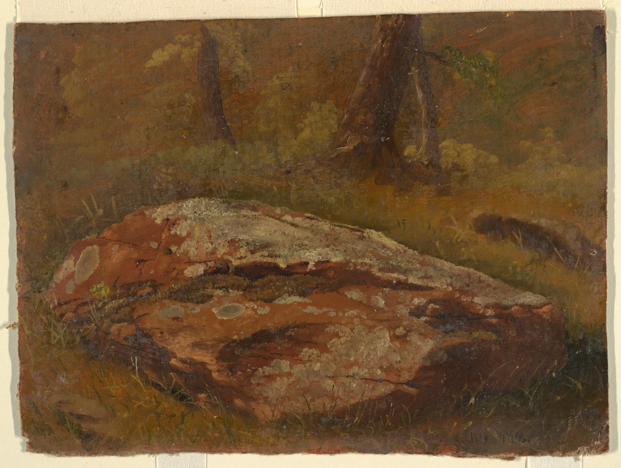  av Frederic Edwin Church
