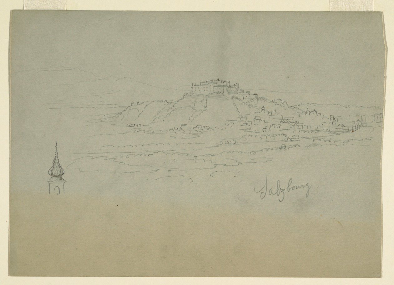  av Frederic Edwin Church