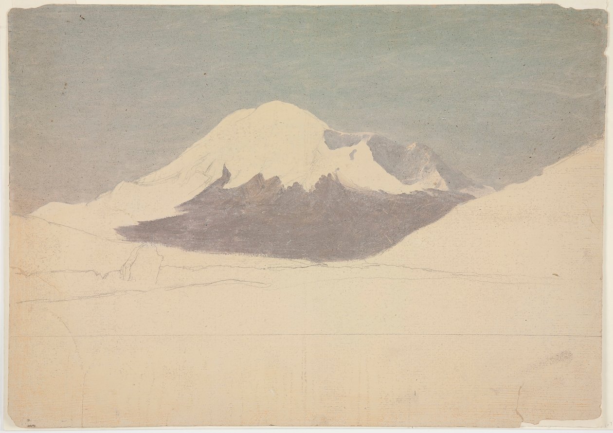  av Frederic Edwin Church