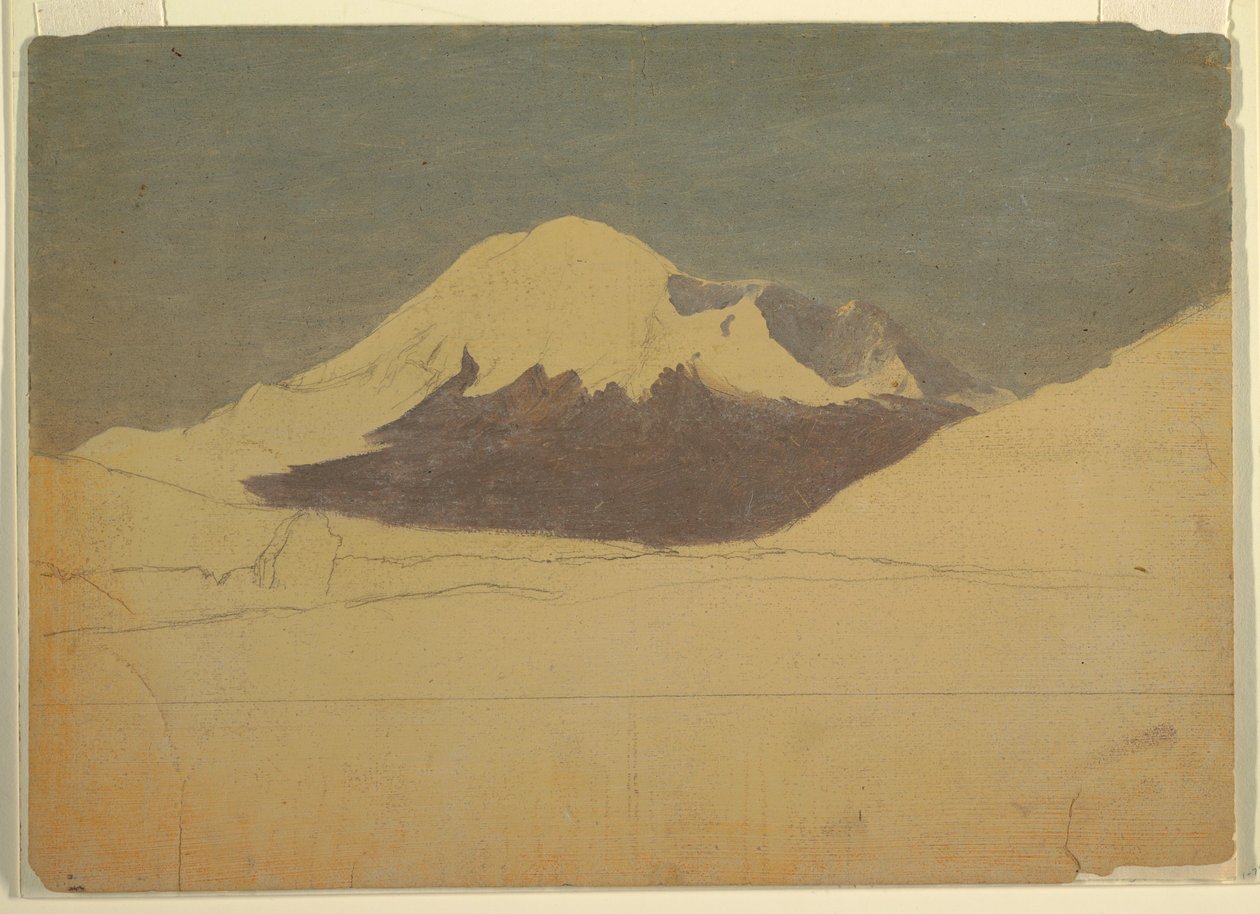 av Frederic Edwin Church