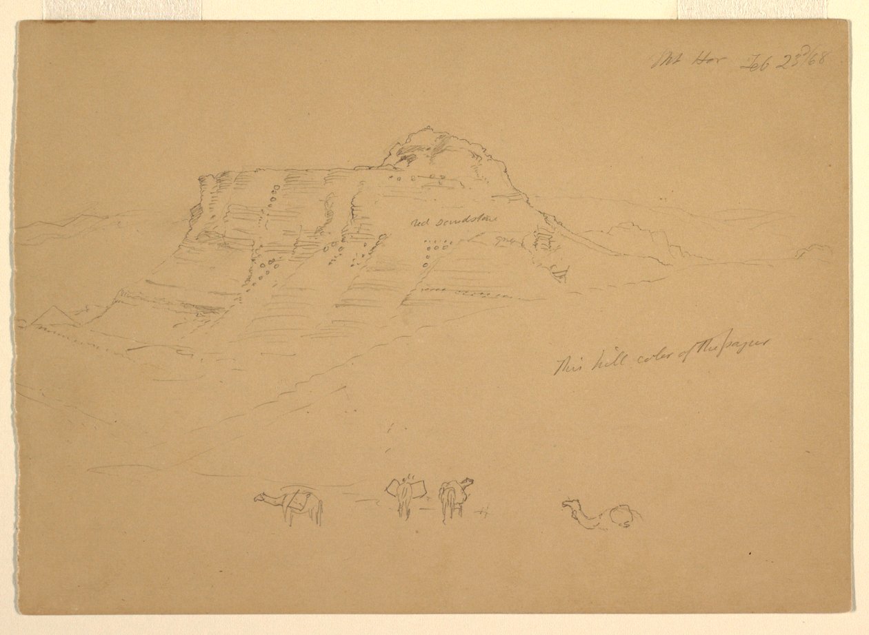  av Frederic Edwin Church