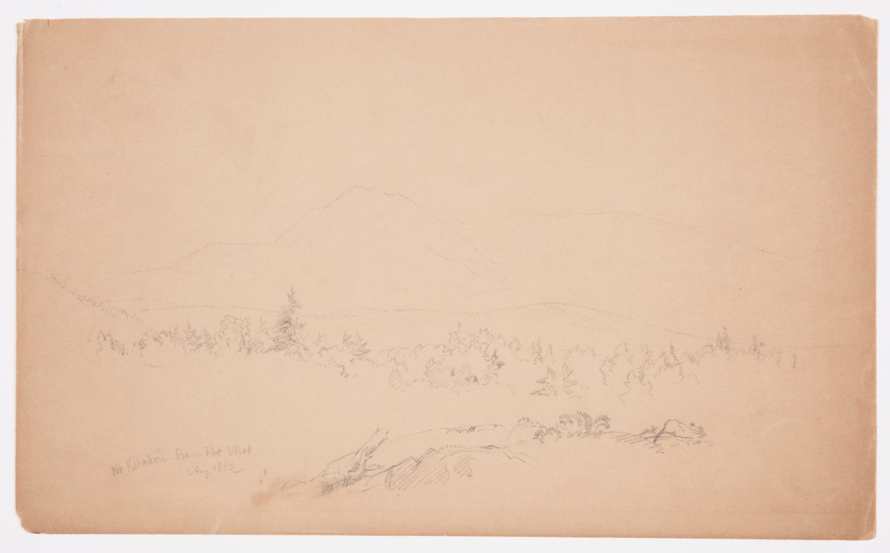  av Frederic Edwin Church