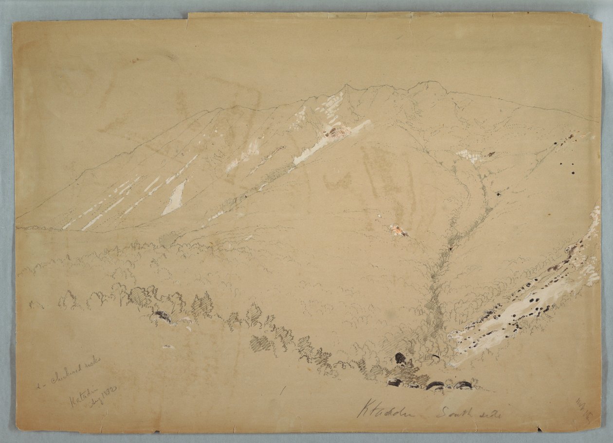 av Frederic Edwin Church