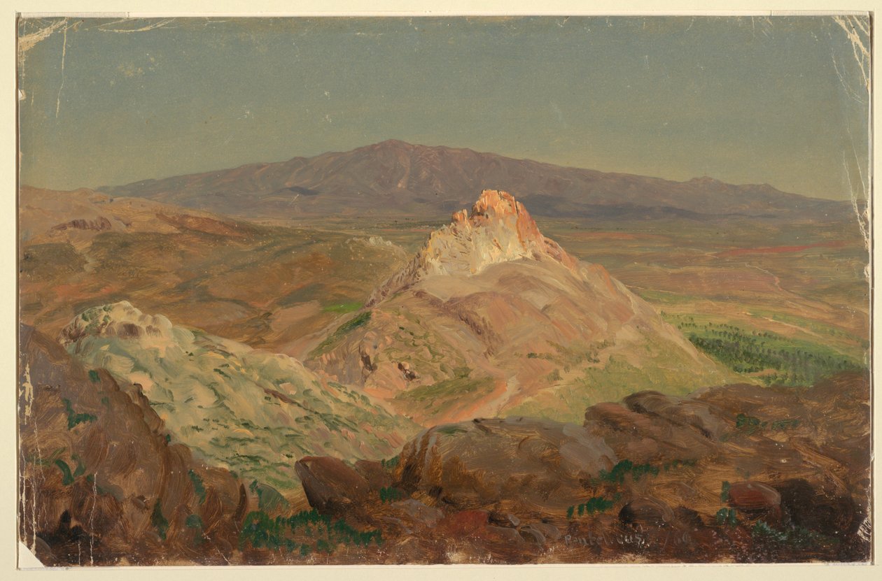  av Frederic Edwin Church