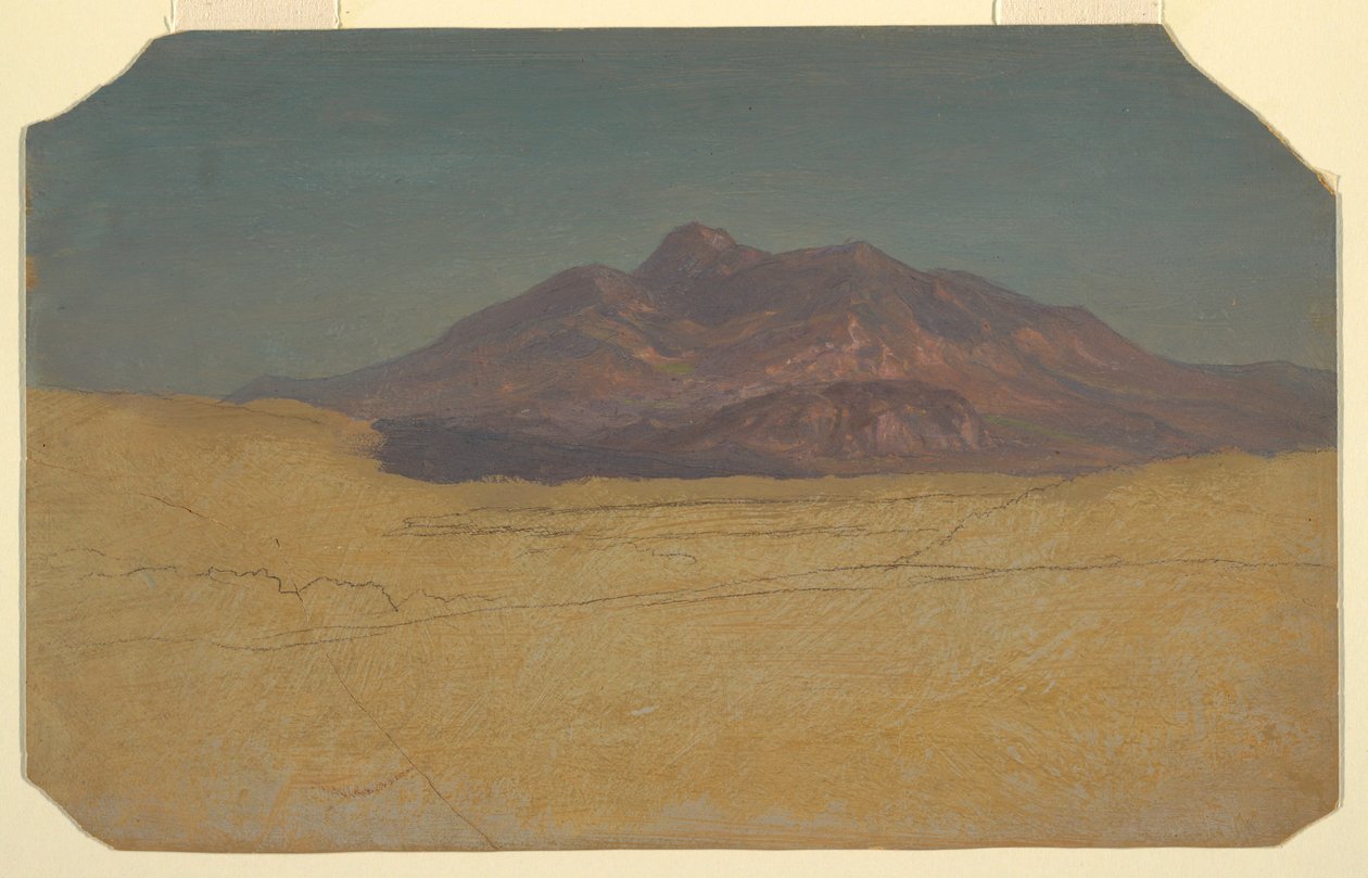  av Frederic Edwin Church