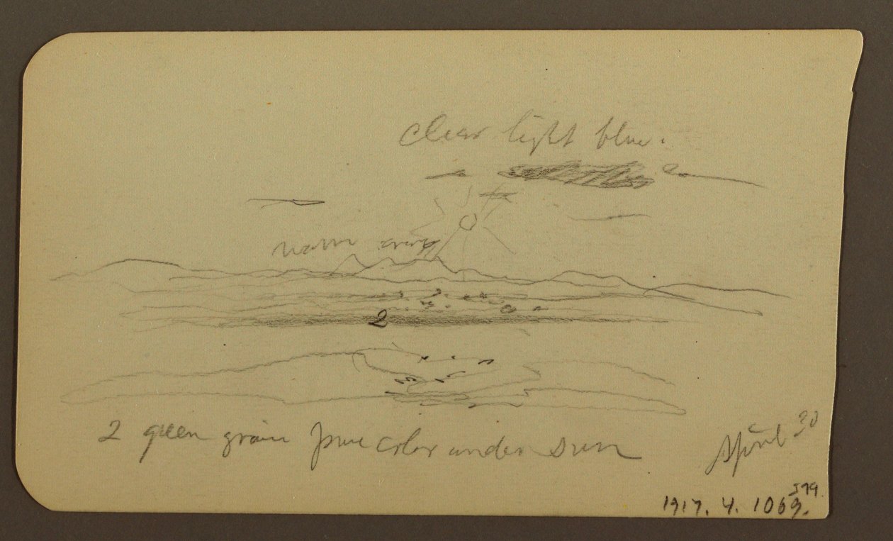  av Frederic Edwin Church