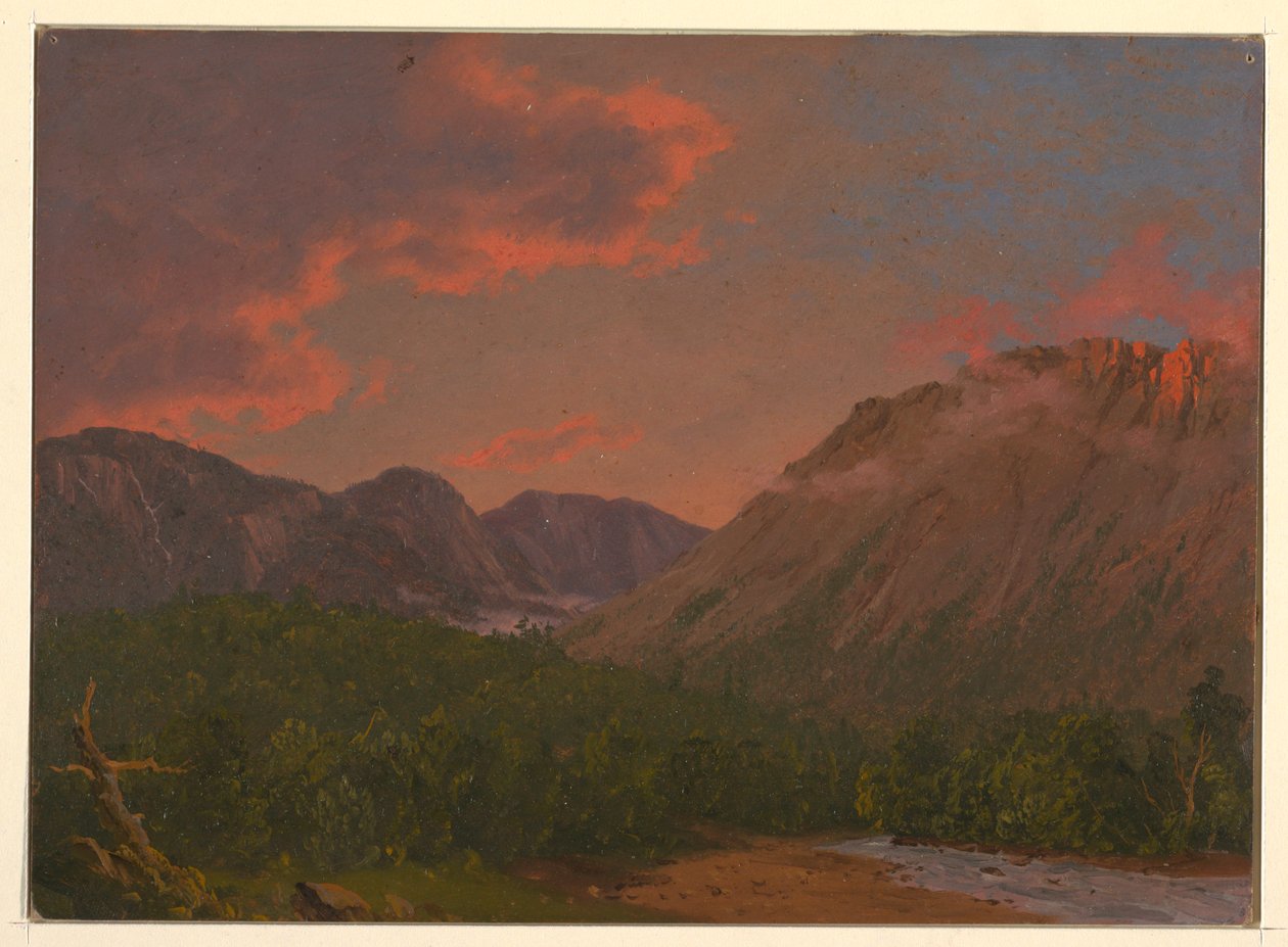  av Frederic Edwin Church