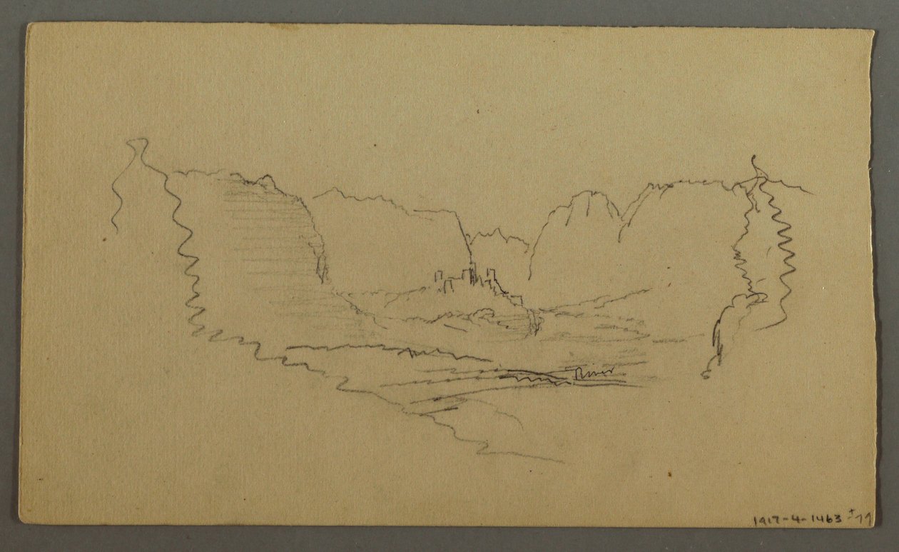  av Frederic Edwin Church