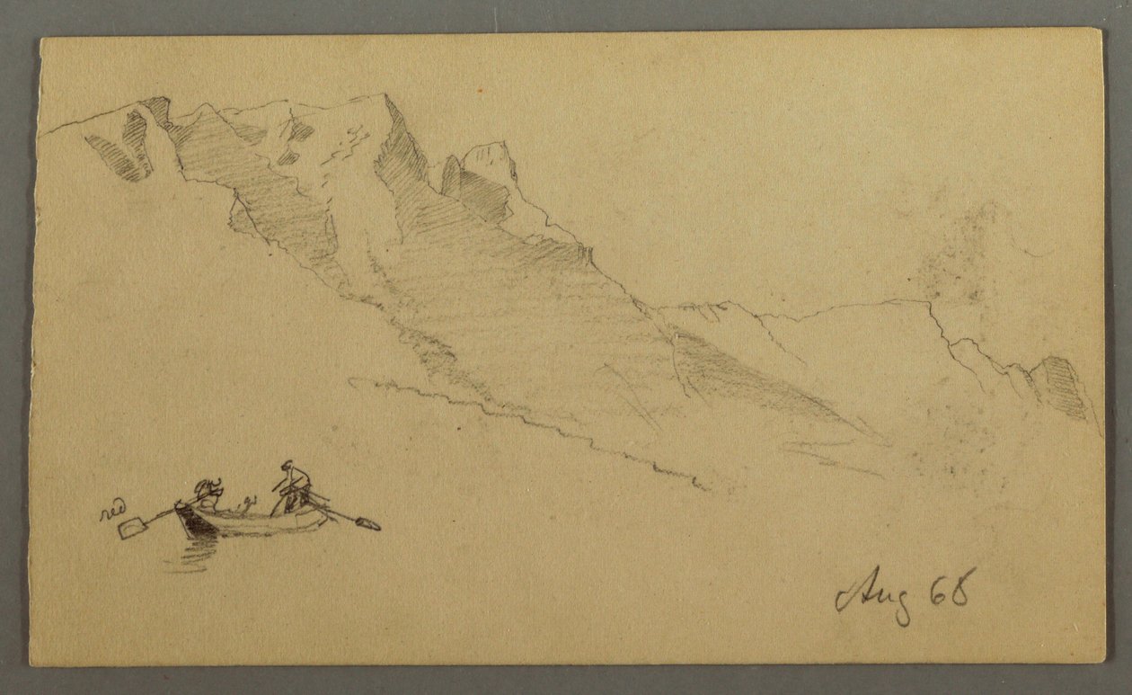  av Frederic Edwin Church