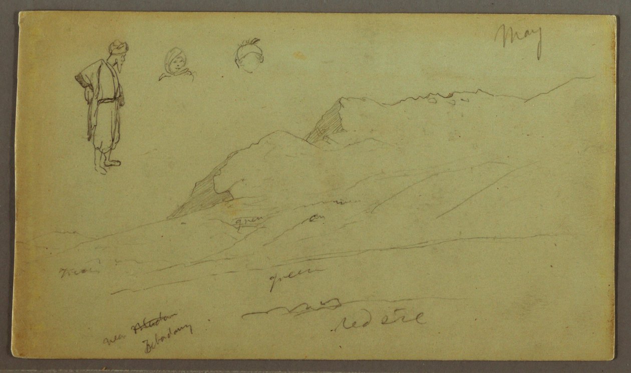  av Frederic Edwin Church