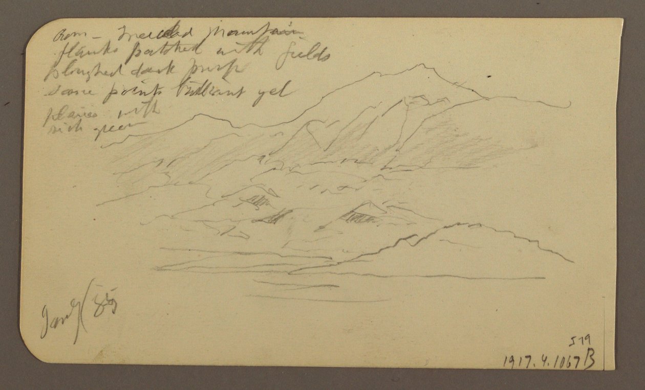  av Frederic Edwin Church