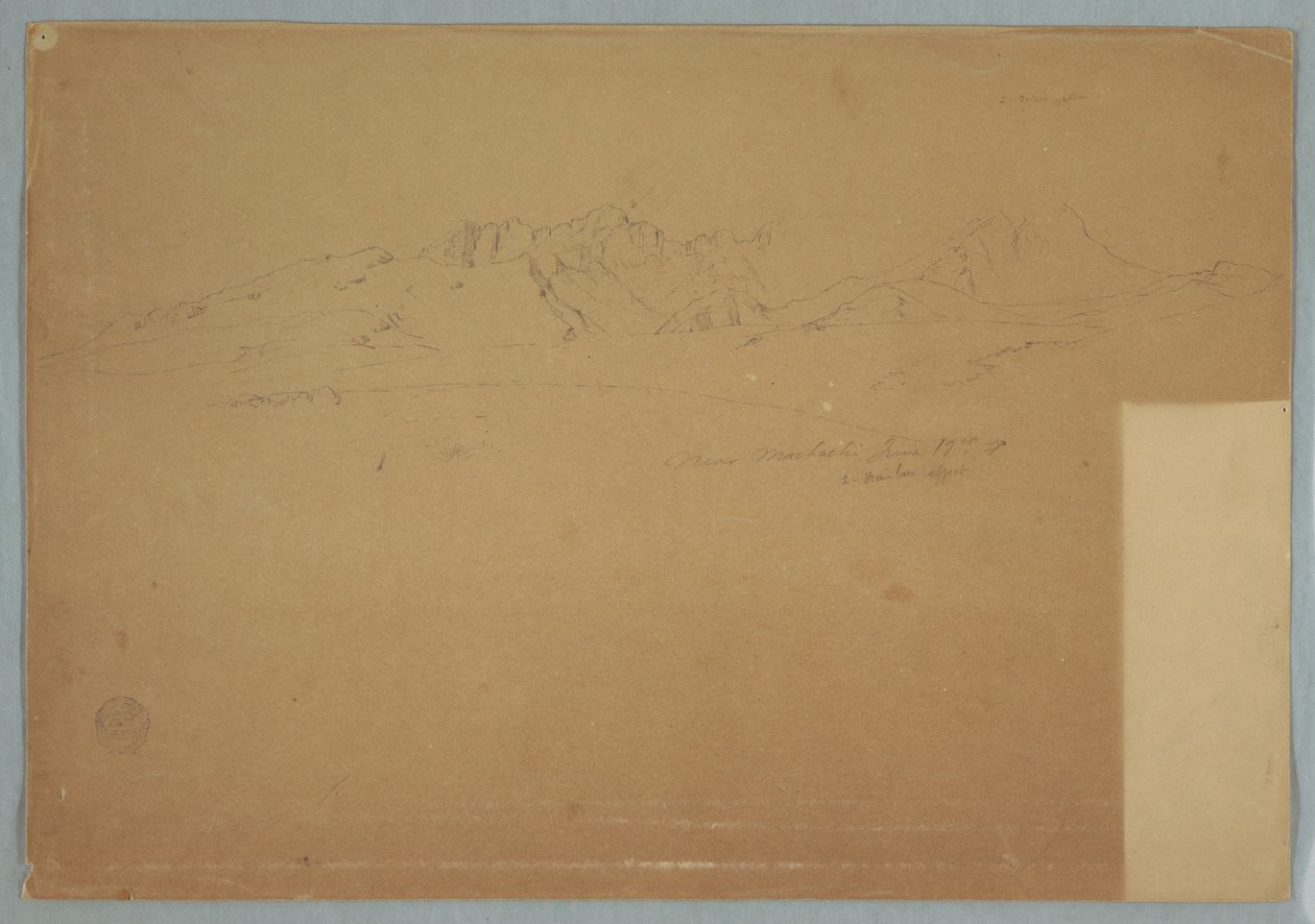  av Frederic Edwin Church