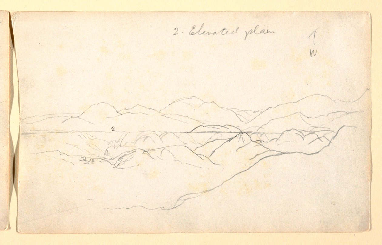  av Frederic Edwin Church