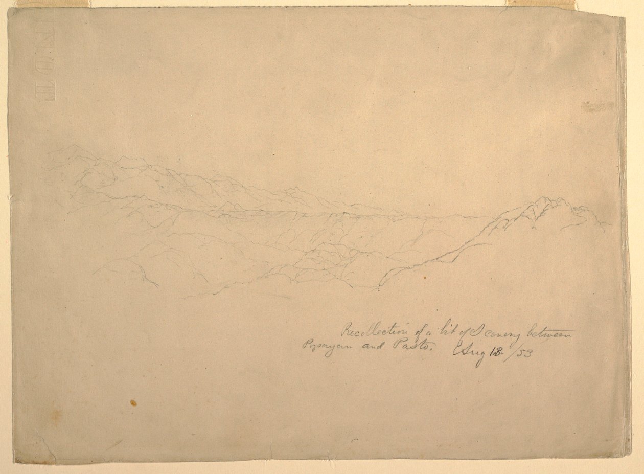  av Frederic Edwin Church