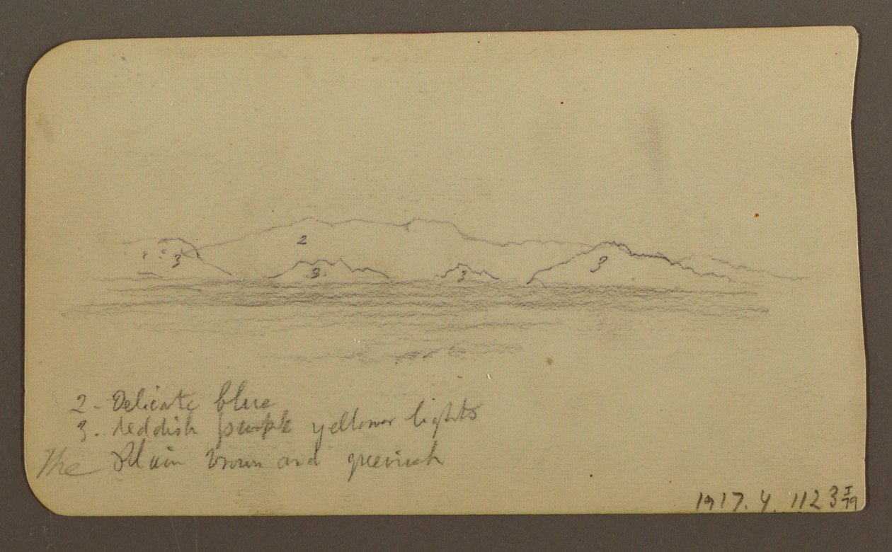  av Frederic Edwin Church