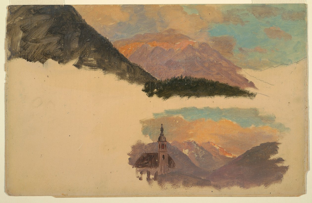  av Frederic Edwin Church