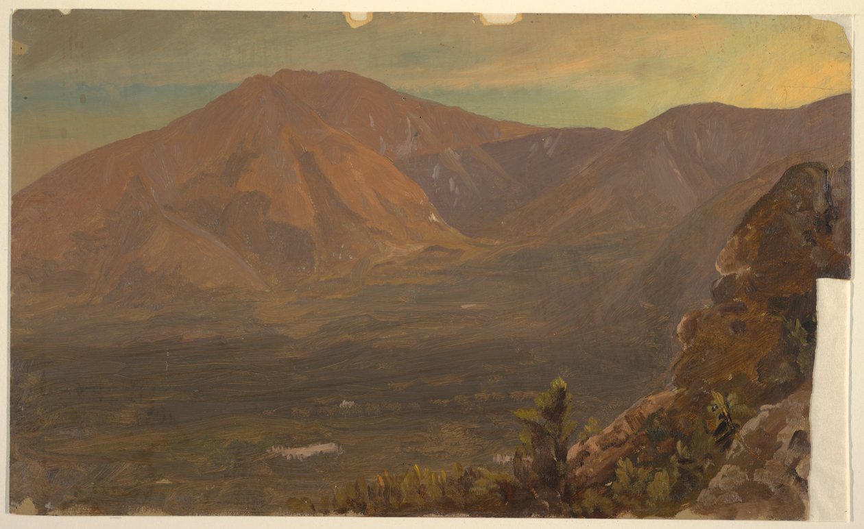  av Frederic Edwin Church