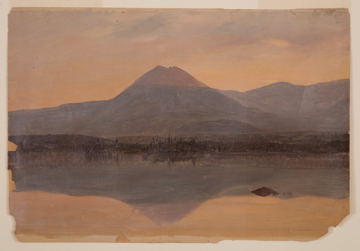  av Frederic Edwin Church